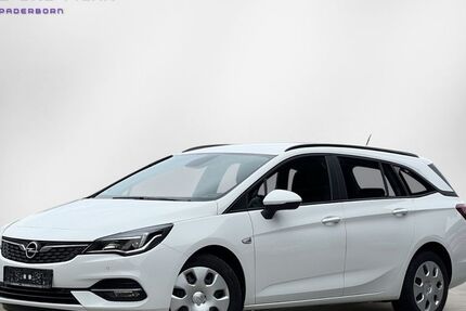 Opel Astra 77.950 km 9.990 &euro; Paderborn 33100