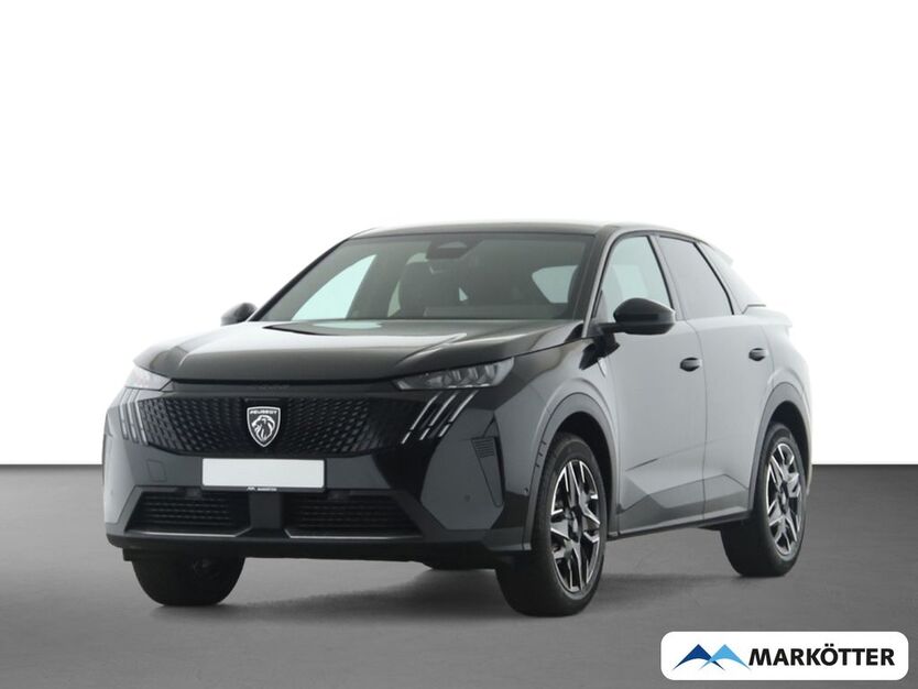 Peugeot 3008 2.000 km 41.420 € Paderborn 33106