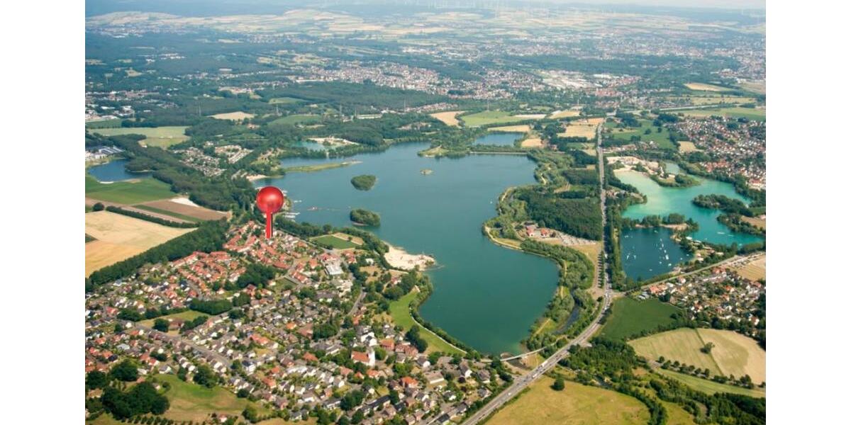 Doppelhaushälfte Paderborn Elsen - 6 Zimmer, 126 m&sup2;, 489.000&euro; | Angebot:27617865