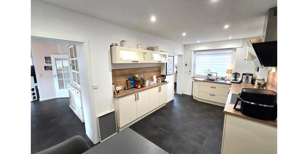 Einfamilienhaus Schloß Holte-Stukenbrock Stukenbrock - 6 Zimmer, 202 m&sup2;, 395.000&euro; | Angebot:26637382