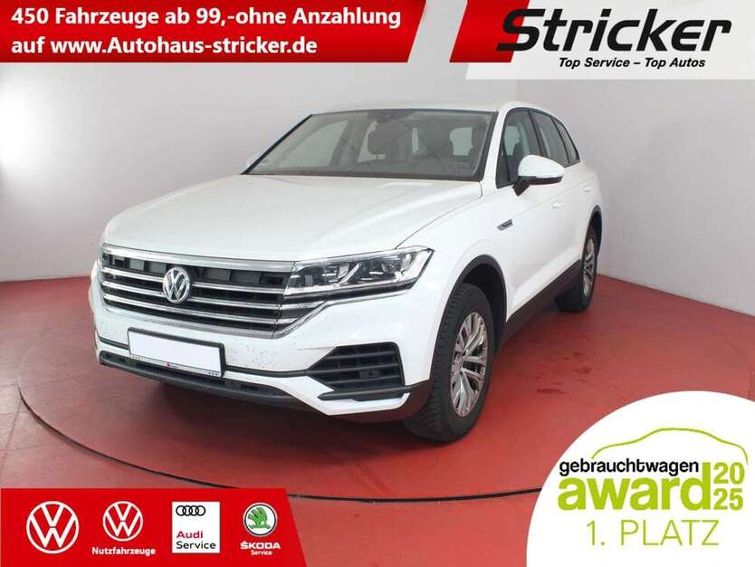 Touareg