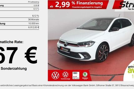 VW Polo 50.140 km 21.949 &euro; Horn-Bad Meinberg 32805