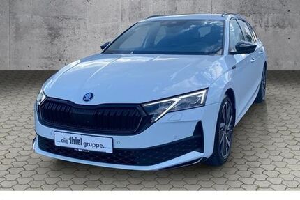 Skoda Octavia 6.600 km 36.990 &euro; Paderborn 33104