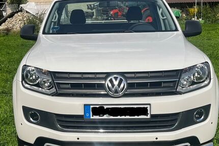 VW Amarok 278.000 km 9.500 &euro; Paderborn 33106