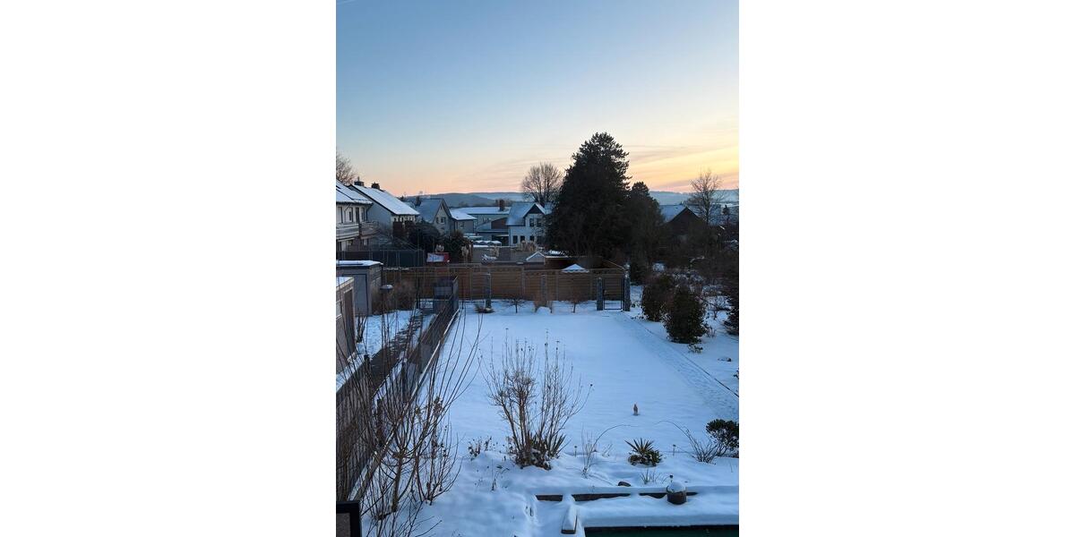 Erdgeschoßwohnung Detmold Hiddesen - 3 Zimmer, 94 m&sup2;, 1.000&euro; | Angebot:24466102