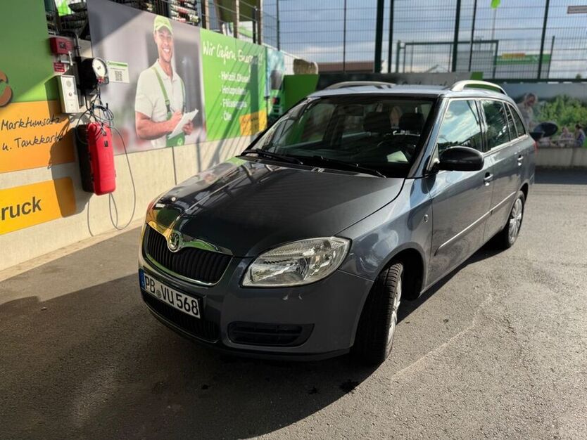 Fabia