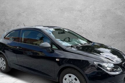 Seat Ibiza 118.000 km 2.999 &euro; Detmold 32758