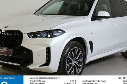 BMW X5 28.800 km 75.340 &euro; Paderborn 33100