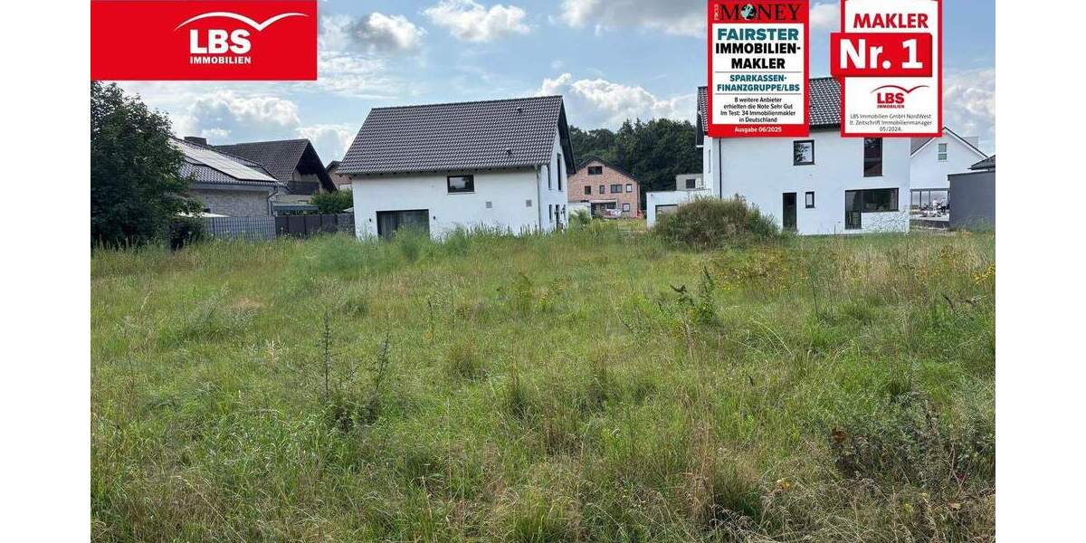 Doppelhaushälfte Schlangen - 5 Zimmer, 136 m&sup2;, 497.500&euro; | Angebot:25262107
