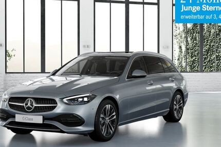Mercedes-Benz C 300 10.632 km 44.390 &euro; Schloß Holte-Stukenbrock 33758