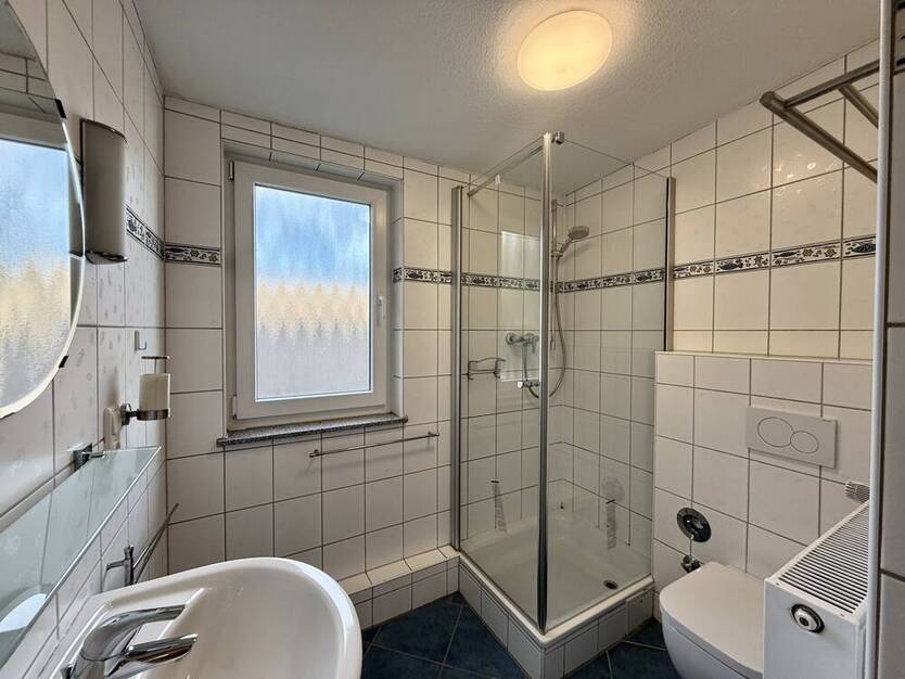 3 ZKB Zentral in Leopoldshöhe-Asemissen 3 zimmer