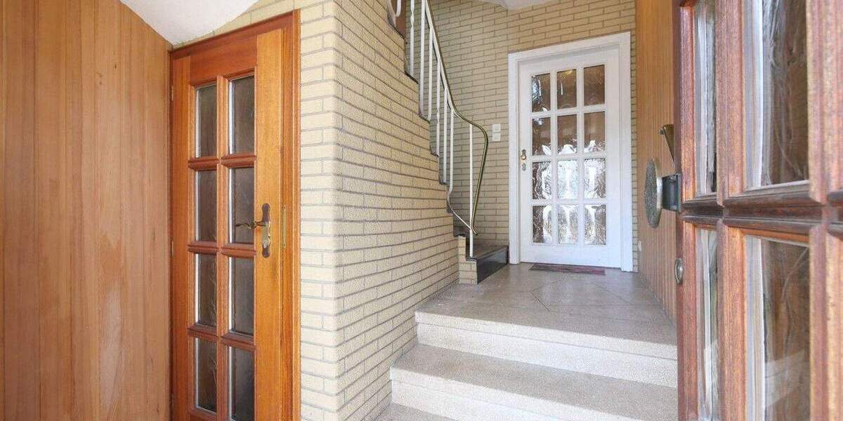 Mehrfamilienhaus, Wohnhaus Paderborn / Elsen Elsen - 9 Zimmer, 239 m&sup2;, 629.000&euro; | Angebot:25914751