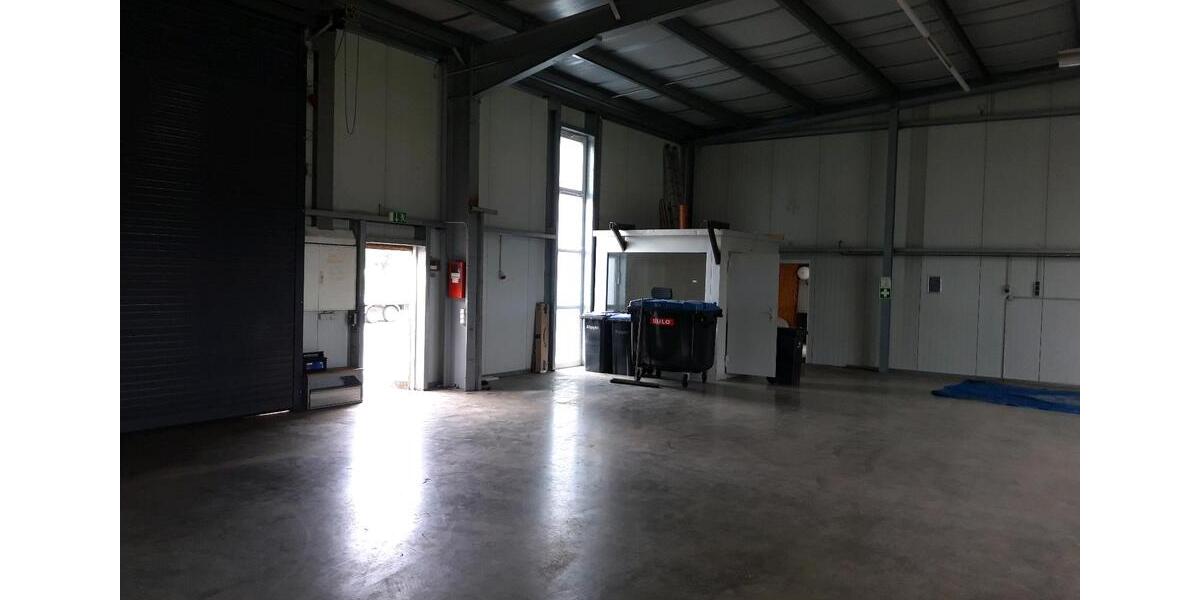 Gewerbeobjekt Rietberg - 2.400&euro; | Angebot:26015907