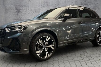 Audi Q3 4.990 km 52.850 € Paderborn 33100