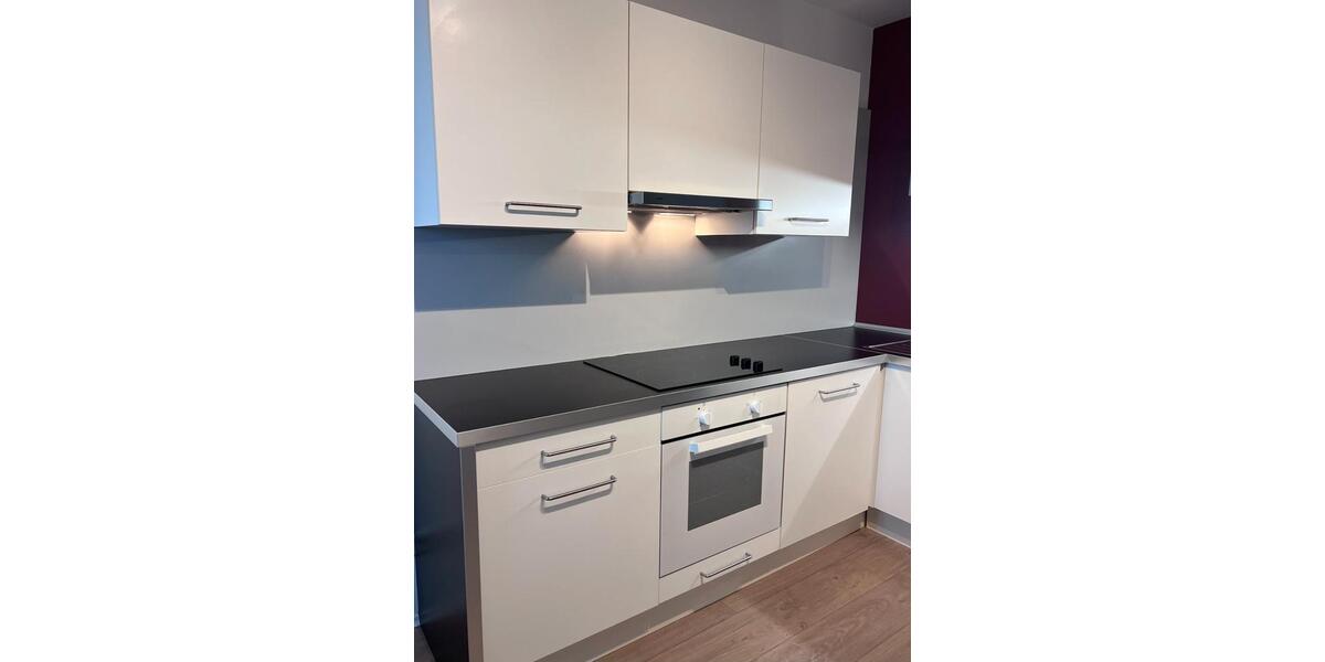 Etagenwohnung Paderborn Neuenbeken - 1 Zimmer, 41 m&sup2;, 550&euro; | Angebot:26297069