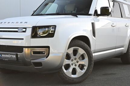 Land Rover Defender 43.500 km 76.880 € Paderborn 33106