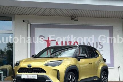 Toyota Yaris Cross 54.980 km 27.480 € Bielefeld 33689