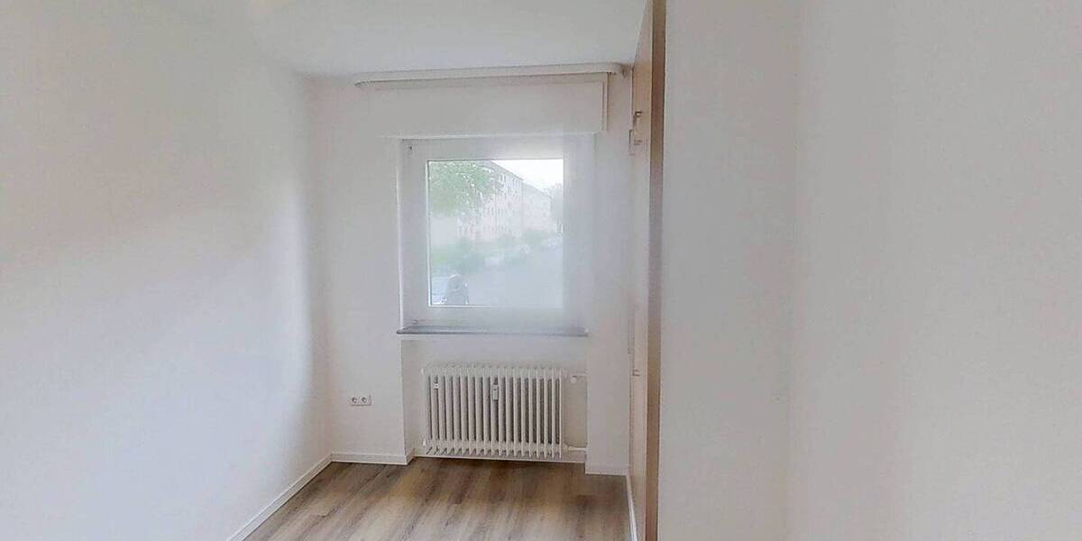 Etagenwohnung Paderborn Sennelager - 4 Zimmer, 80 m&sup2;, 729&euro; | Angebot:26929692