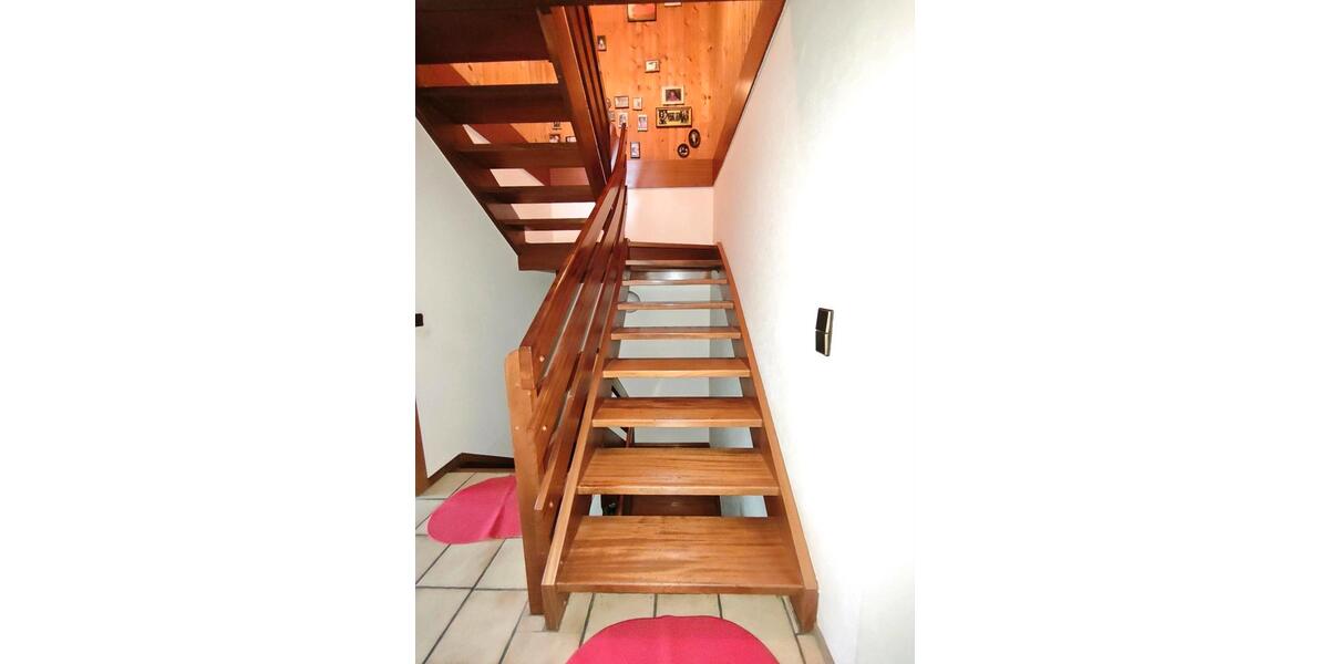 Doppelhaushälfte Paderborn Elsen - 5 Zimmer, 113 m&sup2;, 276.000&euro; | Angebot:25766013