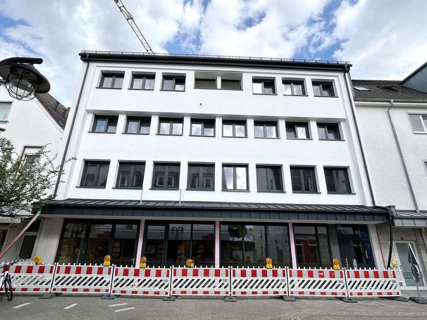 Wohnung zum Mieten in Geseke 1.340 € 122 m² 3 zimmer