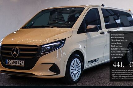 Mercedes-Benz Vito 3.000 km 59.840 &euro; Paderborn 33106
