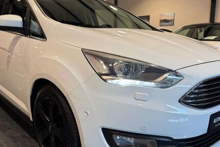 Ford C-Max 107.656 km 9.700 &euro; Paderborn 33102