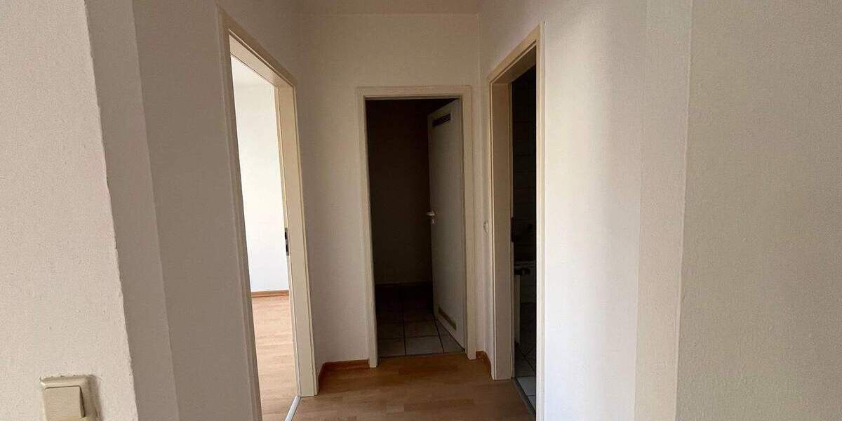 Etagenwohnung Paderborn Kernstadt - 470&euro; | Angebot:25705835