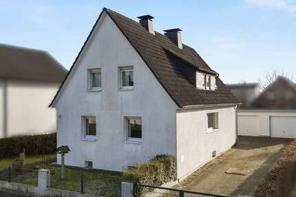 Haus Schlangen - 6 Zimmer, 129 m&sup2;, 239.000&euro; | Angebot:24872458