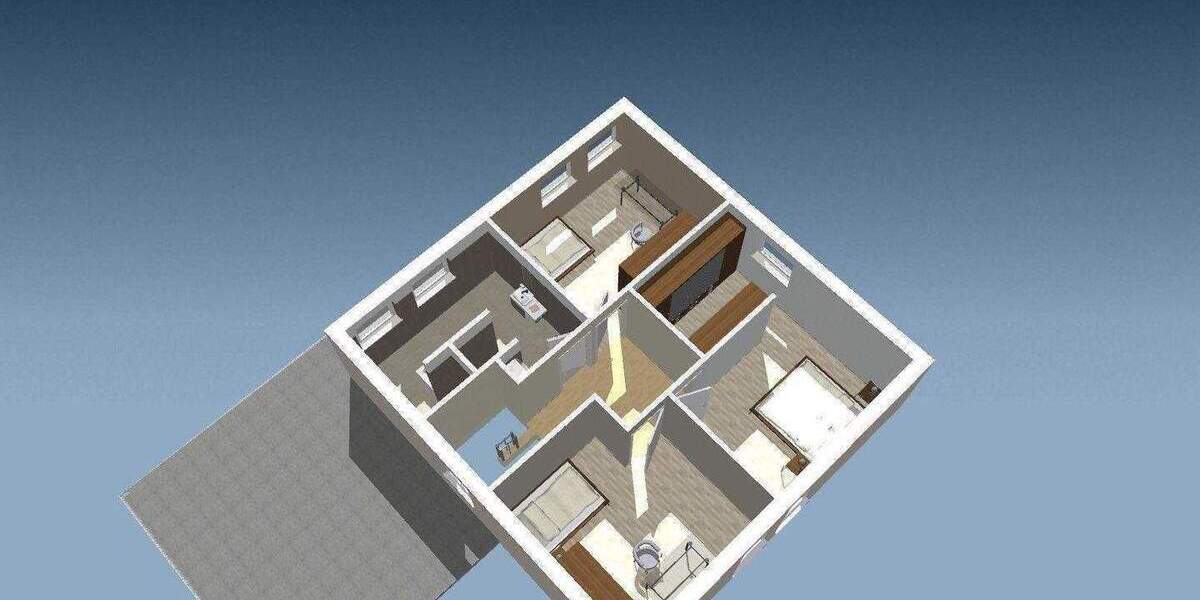 Einfamilienhaus Lippstadt Bökenförde - 5 Zimmer, 136 m&sup2;, 403.370&euro; | Angebot:26306782