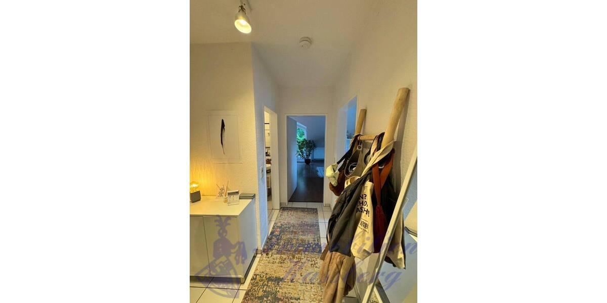 Etagenwohnung Detmold / Hiddesen Hiddesen - 2 Zimmer, 53 m&sup2;, 480&euro; | Angebot:26788150