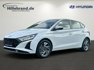 Hyundai i20 Trend 1.0 T-GDI EU6e Navi Digitales Cockpit LE 1.500 km 21.990 € Bad Wünnenberg 33181