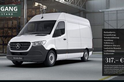 Mercedes-Benz Sprinter 24.153 km 41.638 &euro; Paderborn 33106