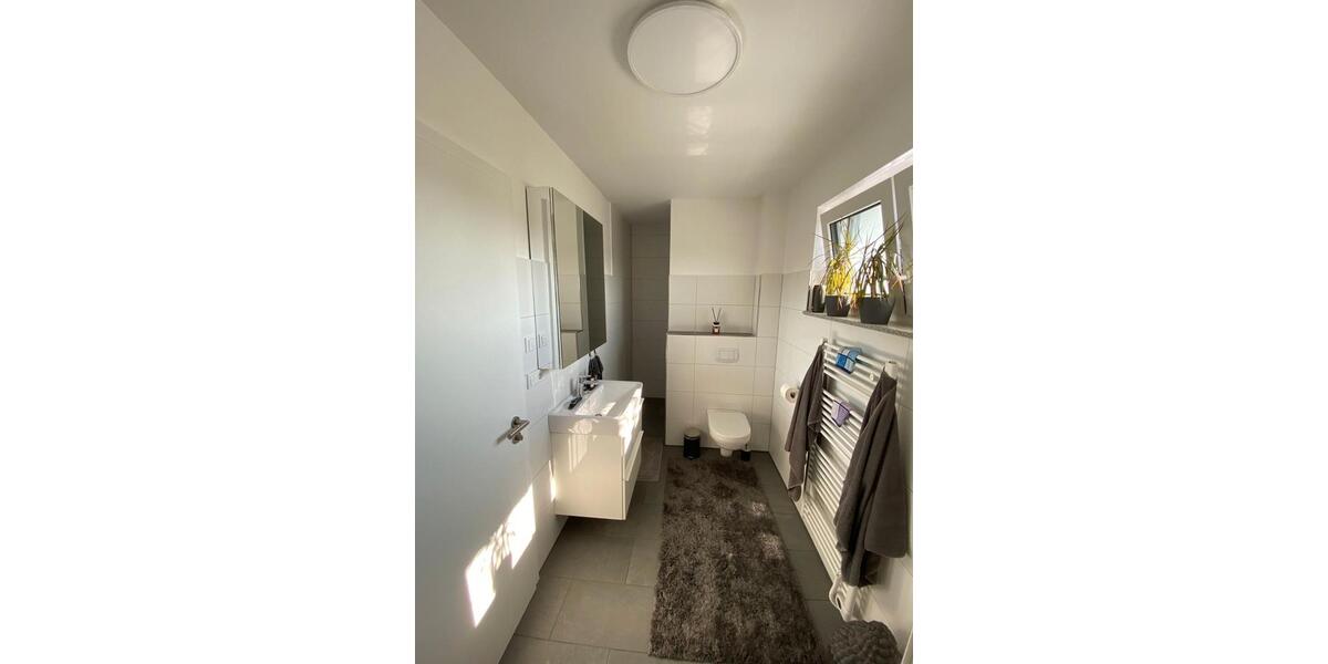 Etagenwohnung Paderborn Elsen - 3 Zimmer, 92 m&sup2;, 1.100&euro; | Angebot:27578837