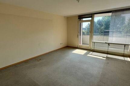 Vermietetes Apartment in guter Lage 1 zimmer