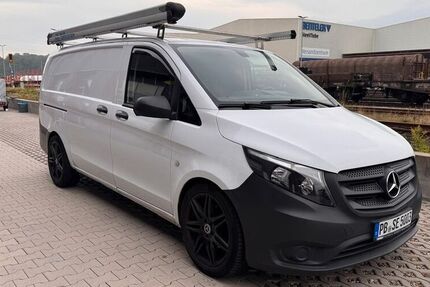 Mercedes Vito