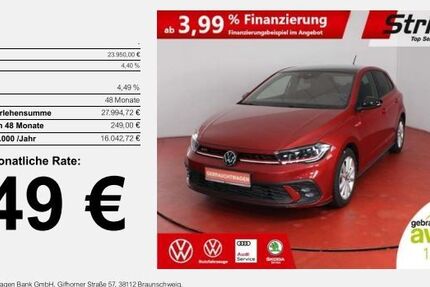 VW Polo 25.086 km 21.449 &euro; Horn-Bad Meinberg 32805