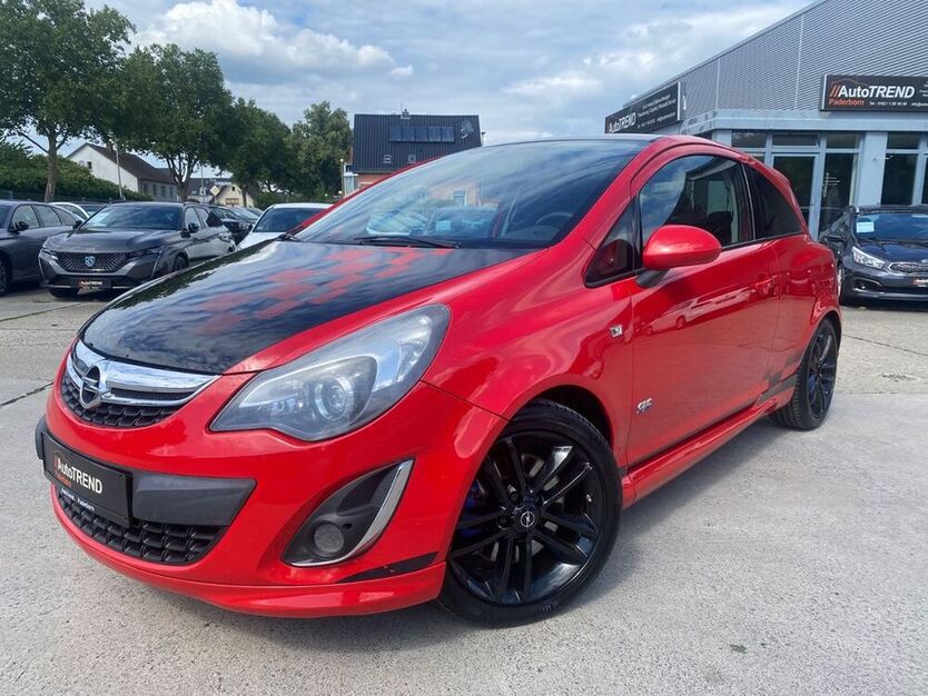 Corsa