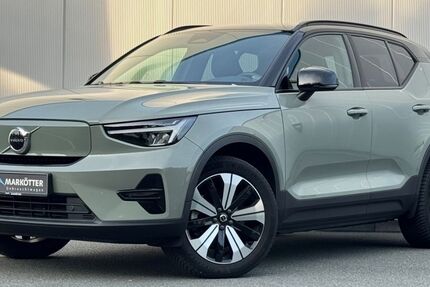 Volvo XC40 55.378 km 33.450 &euro; Paderborn 33106