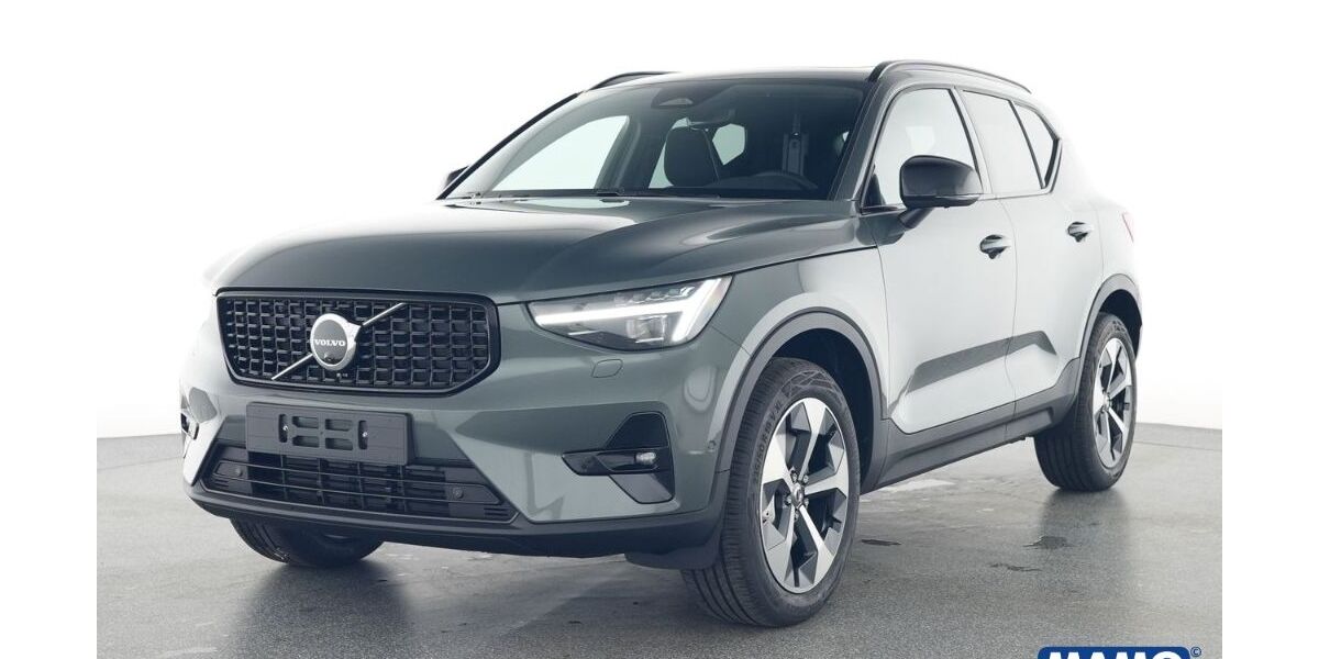 Volvo XC40 27.246 km 41.250 &euro; Schloß Holte-Stukenbrock 33758