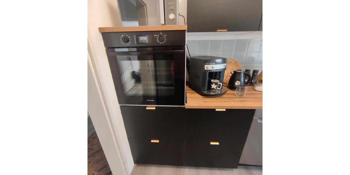 Hochparterre Brakel - 2 Zimmer, 50 m&sup2;, 540&euro; | Angebot:27618399