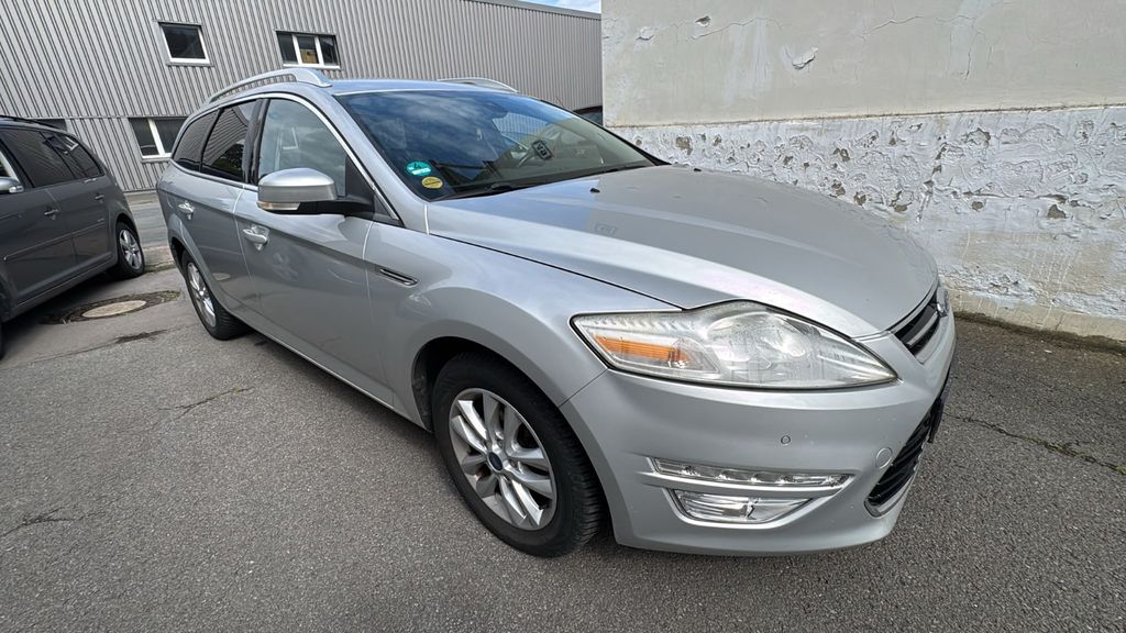 Ford Mondeo 200.000 km 3.999 &euro; Detmold 32758