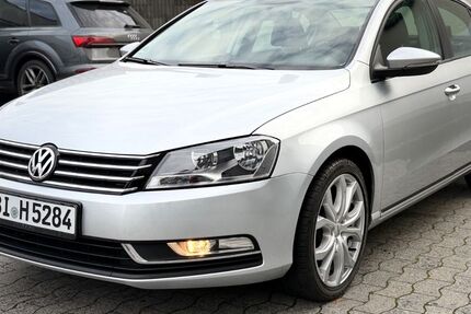 VW Passat 285.000 km 5.900 € Schloß Holte-Stuckenbrok 33758
