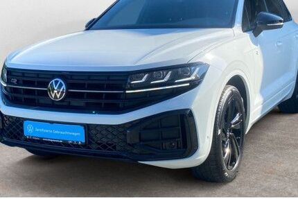 VW Touareg 48.614 km 58.990 &euro; Detmold 32756