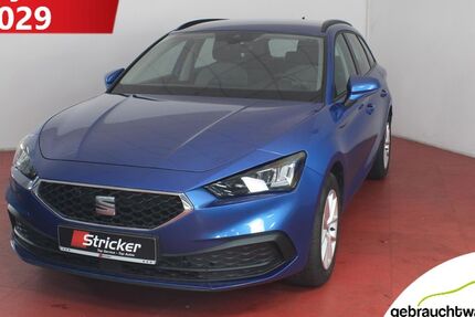 Seat Leon 20.951 km 17.939 &euro; Horn-Bad Meinberg 32805