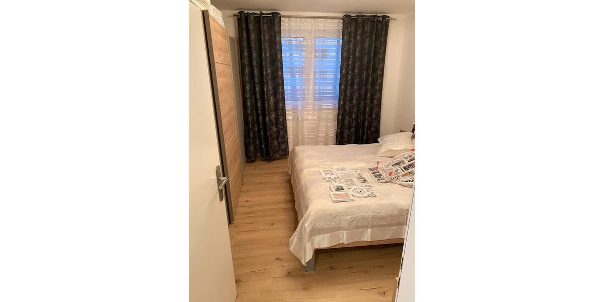 Erdgeschoßwohnung Paderborn Neuenbeken - 4 Zimmer, 81 m&sup2;, 220.000&euro; | Angebot:26765866