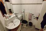 Vermietete 3-Zimmer-Wohnung mit Garage in Bielefeld-Brackwede 3 zimmer