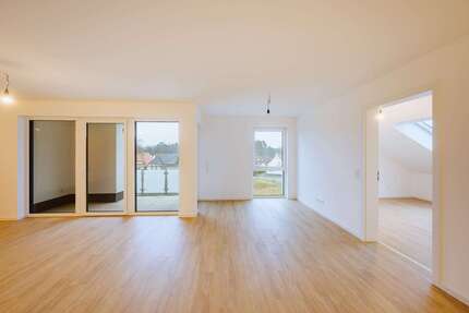 Wohnung zum Mieten in Schloß Holte-Stukenbrock 858 € 74.66 m² 2 zimmer