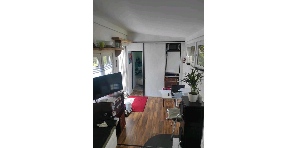 tiny House in Sennestadt 1 zimmer