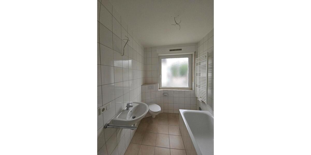 Etagenwohnung Paderborn Univiertel - 3 Zimmer, 67 m&sup2;, 698&euro; | Angebot:26671078