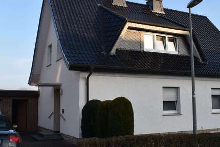 Haus Bad Driburg - 7 Zimmer, 120 m&sup2;, 299.000&euro; | Angebot:24768064